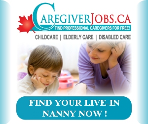 Live-In Caregiver Program Hrsdc